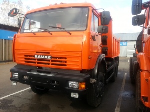 КАМАЗ 65111-62 КАМАЗ 65111-62