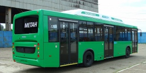 Автобус Нефаз 5299-0000030-51 (Voith D854.5E авт.) 8