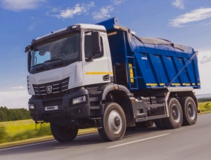 КАМАЗ 65952-10792-CA КАМАЗ КАМАЗ 65952-10792-CA