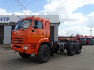 КАМАЗ 53504-26013-50 КАМАЗ КАМАЗ 53504-26013-50